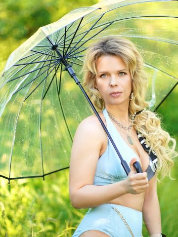 Анкета проститутки Алиса - Фото 1, , 32 года, №304247